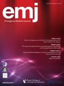 Emergency Medicine Journal (EMJ)